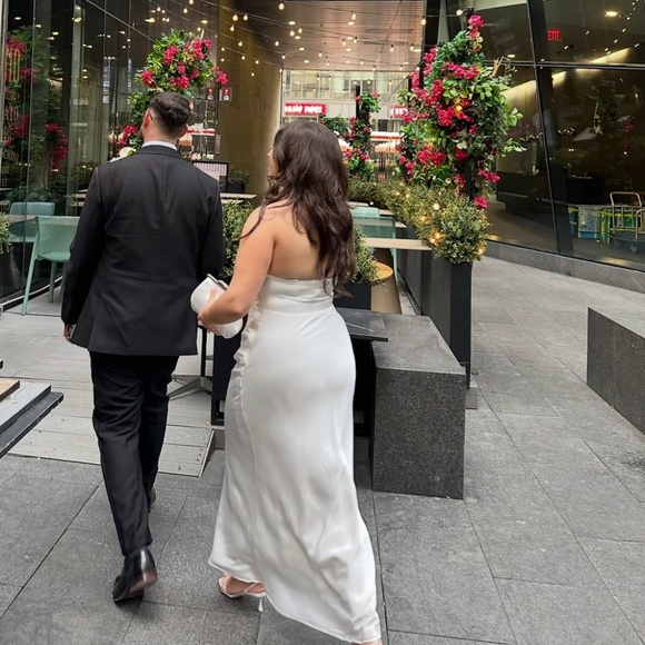 Park & Fifth Emery Dress - Picture 7 of 8